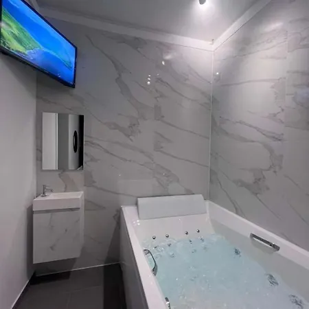 White Room Apartmán Seraing