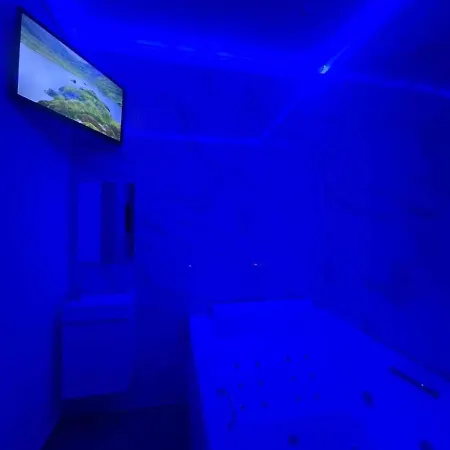 Apartmán White Room Seraing