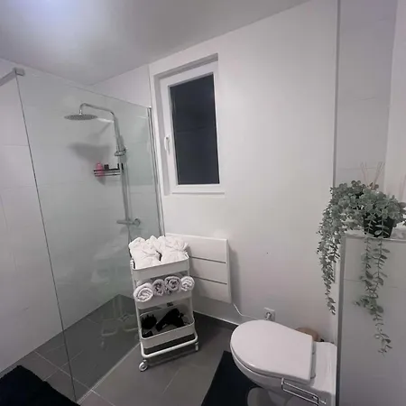 White Room *