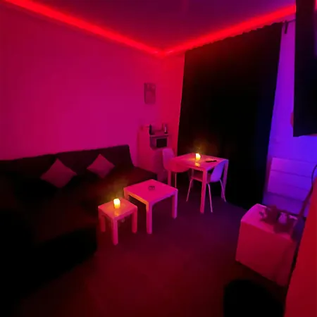 White Room