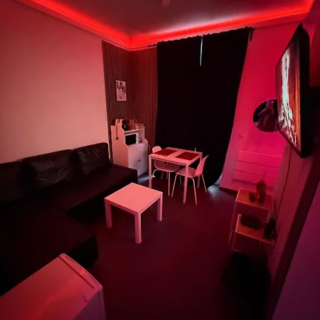 White Room *