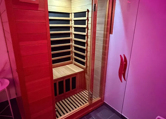 La Liege Appartement Seraing