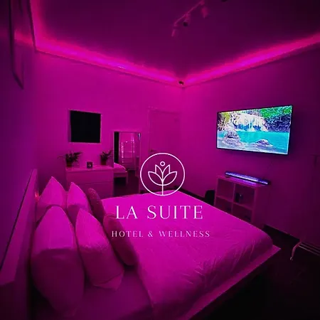 La Liege Apartment *